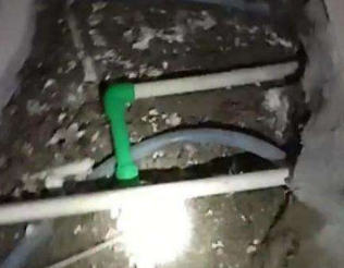 茅箭卫生间漏水多少钱