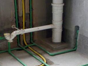 茅箭水管维修多少钱