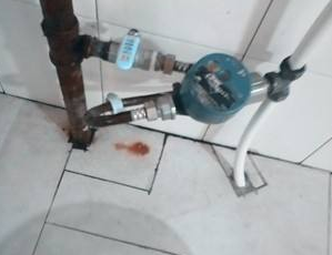 茅箭水管维修24小时电话