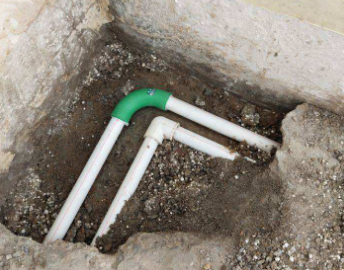 茅箭卫生间测漏水价格多少