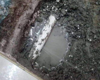 茅箭卫生间测漏水哪家好