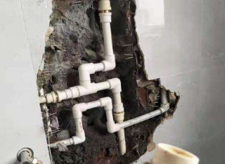 茅箭卫生间测漏水价格多少