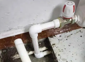 茅箭卫生间测漏水多少钱
