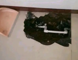 茅箭卫生间测漏水多少钱