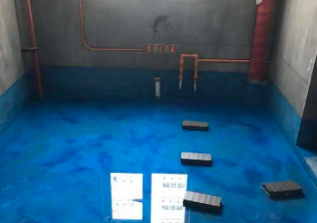 茅箭卫生间防水步骤